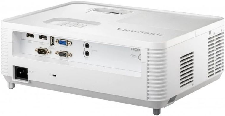 Проектор VIEWSONIC PA700W (VS19342) [301839]