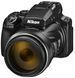 Цифр. фотокамера Nikon Coolpix P1100 Black (VQA170EA) [114544], фото 2