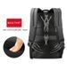 Рюкзак Tigernu T-B3585 15.6" Black (T-B3585Black) [800118], фото 9