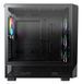 Корпус MATX W/O PSU MONTECH (X5 (B)) [502069], фото 3
