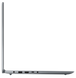 Ноутбук Lenovo IdeaPad Slim 3 15AMN8 Arctic Grey (82XQ01KFRA) [204655], фото 5