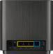 Система WiFi-Mesh ASUS ZenWiFi XT9 AX7800, 3xGE LAN, 1x2.5GE WAN, 1xUSB 3.2, 2 мод, чорний (90IG0740-MO3B30) [104555], фото 4