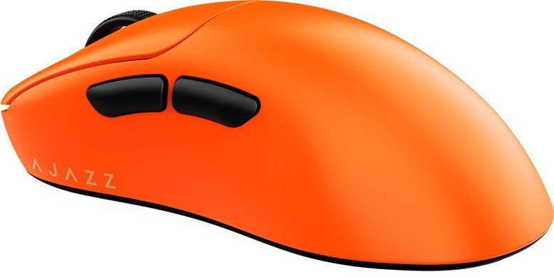 Миша бездротова Ajazz AJ179 Apex Orange (AJM179-A-O) [616669]