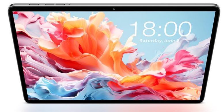 Планшет Teclast P30T 4/128GB Gray + комплект аксесуарів (TLA002/TL-112411) [609873]