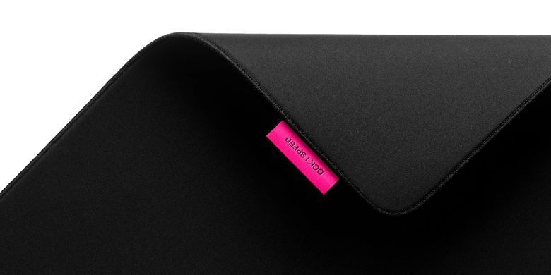 Ігрова поверхня SteelSeries QcK Performance XL - Speed 900x400x3.5мм (63431) [401399]