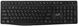 Клавіатура мембранна Genius KB-7200, 104key, WL, EN/UKR, чорний (31320002406) [103623], фото 1
