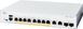 Комутатор Cisco Catalyst 1300 8xGE, PoE, Ext PS, 2x1G Combo (C1300-8P-E-2G) [105219], фото 1