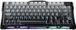 Клавіатура механічна GravaStar Mercury K1 80keys, GravaStar x Kailh Cheery Pink, EN/UKR, BT/WL/USB, чорний (GSK1_GBLK) [111234], фото 1