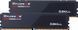 Модуль пам`ятi DDR5 2x32GB/6400 G.Skill Ripjaws S5 Black (F5-6400J3239G32GX2-RS5K) [606203], фото 2