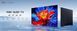 Телевізор 65" TCL QLED 4K 144Hz Smart Google TV Titan ONKYO sound (65P81K) [114184], фото 3