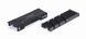 Радіатор охолодження для SSD Gembird M.2 2280 Black (EE2280-R-01) [609159], фото 2