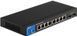 Комутатор Linksys LGS310MPC 8xGE PoE, 2xSFP, 110Вт, Керований L3 (LGS310MPC-EU) [14964], фото 5