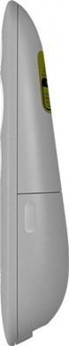 Презентер Logitech R500S Laser Presentation Remote Mid Grey (910-006520) [610262]