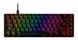 Клавіатура механічна HyperX Alloy Origins 65 67key, Red, USB-A, EN/UA, RGB, чорний (4P5D6AA) [103725], фото 2