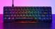 Клавіатура механічна HyperX Alloy Origins 65 67key, Red, USB-A, EN/UA, RGB, чорний (4P5D6AA) [103725], фото 3
