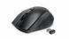 Миша бездротова REAL-EL RM-300 Black/Grey (EL123200012) [606313], фото 9