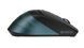 Миша бездротова A4Tech Fstyler FB35C Midnight Green USB (FB35C (Midnight Green)) [620657], фото 6