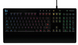 Клавіатура Logitech G213 Prodigy Gaming Keyboard (920-010740) [200694], фото 1