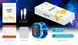 Дитячий смарт-годинник Garmix (PointPRO-200 4G/GPS/WiFi Blue) [615371], фото 4