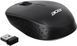 Миша Acer OMR020, WL, чорний (ZL.MCEEE.029) [104073], фото 3