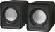 Акустична система 2.0 Defender SPK 22, 4Вт, чорна, USB (65503) [405236], фото 1