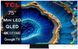 Телевізор 75" TCL MiniLED 4K 144Hz Smart Google TV Titan ONKYO sound (75MQLED80) [102225], фото 1