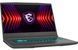 Ноутбук MSI Thin A15 B7VE Cosmos Gray (B7VE-662XUA) [620959], фото 2