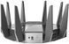 Маршрутизатор ASUS GT-AXE11000 AXE11000, 4xGE LAN, 1xGE WAN, 1x2.5GE LAN/WAN, MESH (90IG06E0-MO1R00) [104502], фото 7