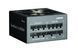Блок живлення Zalman Teramax II SE (850W) 89%, 80+ Gold, 120мм, 1xMB 28pin (18+10), 2xCPU(4pin+ 4pin), 3xMolex, 12xSATA, 4xPCIe 8pin(6+2), 1xPCIe GEN5 16pin, Fully Modular (ZM850-TMX2SE) [109633], фото 3