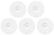 Точка доступу TP-LINK EAP613 AX1800, 1xGE, PoE, Passive PoE, 5мод (EAP613-5-PACK) [105907], фото 1