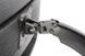 Кріплення DIGITUS Monitor Stand gas spring, 17-27", з нахилом, поворотом (DA-90365) [16999], фото 2