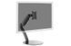 Кріплення DIGITUS Monitor Stand gas spring, 17-27", з нахилом, поворотом (DA-90365) [16999], фото 4
