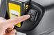 Пилосос для збору золи акумуляторний Karcher AD 2 Battery 18В контейнер 14л 3.9кг без АКБ та ЗП (1.348-300.0) [105591], фото 7
