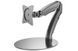 Кріплення DIGITUS Monitor Stand gas spring, 17-27", з нахилом, поворотом (DA-90365) [16999], фото 1