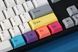 Клавіатура механічна Varmilo APT108 CMYK, C-TK Red, WL/USB-A, White Led (A93A024D4A5A17A007) [110386], фото 5