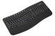 Комплект клавіатура та миша Microsoft Comfort Desktop 5050 WL, EN/UK/RU, чорний (PP4-00017) [103521], фото 6