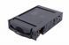 Внутрішня кишеня AgeStar для пiдключення SATA HDD 3.5" Power Slide Switch, Black (SR3P-SW-1F(BLACK))