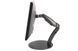 Кріплення DIGITUS Monitor Stand gas spring, 17-27", з нахилом, поворотом (DA-90365) [16999], фото 5