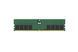 Модуль пам'яті 32GB DDR5-5600 KINGSTON (KVR56U46BD8-32) [502506], фото 1