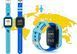 Дитячий смарт-годинник Garmix (PointPRO-200 4G/GPS/WiFi Blue) [615371], фото 3