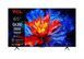 Телевізор 65" TCL QLED 4K 144Hz Smart Google TV Titan ONKYO sound (65P81K) [114184], фото 2