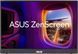 Монітор портативний Asus 16" ZenScreen MB16FC mHDMI, 2xUSB-C, Audio, IPS, 1920x1200, 16:10, 75Hz, Cover (90LM0CB1-B01N71) [113646], фото 1