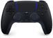 Геймпад бездротовий Sony PlayStation 5 DualSense Black (1000040187) [611417], фото 1