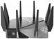 Маршрутизатор ASUS GT-AXE11000 AXE11000, 4xGE LAN, 1xGE WAN, 1x2.5GE LAN/WAN, MESH (90IG06E0-MO1R00) [104502], фото 9