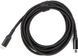 Кабель San Guan USB Type-C - USB Type-C (M/M) PD 60W, 3 м, Black (CA914104) [604361], фото 3