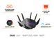 Маршрутизатор ASUS GT-AXE11000 AXE11000, 4xGE LAN, 1xGE WAN, 1x2.5GE LAN/WAN, MESH (90IG06E0-MO1R00) [104502], фото 5