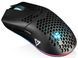 Мишка Modecom Shinobi 3327 Volcano, ігрова, 5200dpi., 6кн., чорна (M-MC-SHINOBI-3327-100) [401189], фото 2
