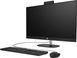 Моноблок 27" HP 27-cr0072ua AiO i3-N300/8Gb/SSD512Gb/WiFi/Cam/K&M/DOS/Jet Black (AE0Q0EA) [405304], фото 3