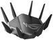 Маршрутизатор ASUS GT-AXE11000 AXE11000, 4xGE LAN, 1xGE WAN, 1x2.5GE LAN/WAN, MESH (90IG06E0-MO1R00) [104502], фото 3