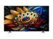 Телевізор 85" TCL QLED 4K 60Hz Smart Google TV Titan ONKYO sound (85C655) [111215], фото 3